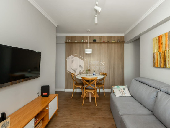 Imagem Apartamento com 2 Quartos à Venda, 58 m² em Saúde - São Paulo Imagem Apartamento com 2 Quartos à Venda, 58 m² em Saúde - São Paulo