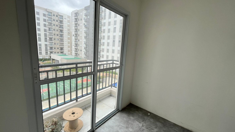 Imagem Apartamento com 2 Quartos à Venda, 44 m² em Parque Da Mooca - São Paulo Imagem Apartamento com 2 Quartos à Venda, 44 m² em Parque Da Mooca - São Paulo