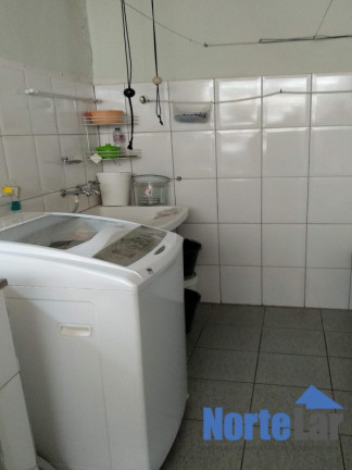Imagem Sobrado com 2 Quartos à Venda, 140 m² em água Fria - São Paulo