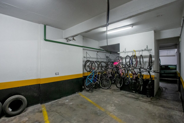 Imagem Apartamento com 2 Quartos à Venda, 85 m² em Vila Mariana - São Paulo
