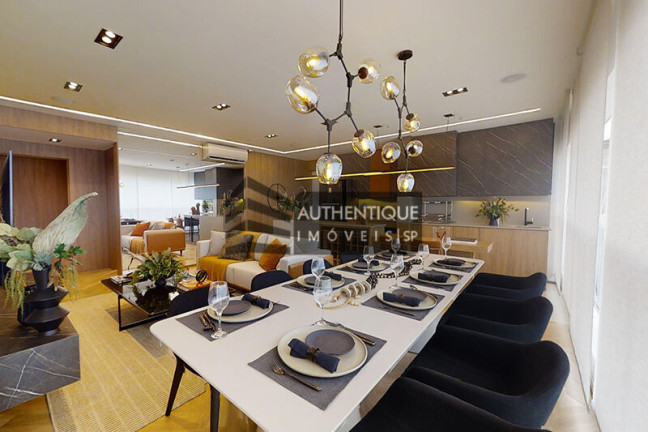 Imagem Apartamento com 3 Quartos à Venda, 112 m² em Ipiranga - São Paulo Imagem Apartamento com 3 Quartos à Venda, 112 m² em Ipiranga - São Paulo