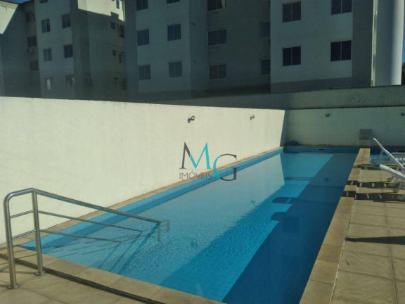 Imagem Apartamento com 2 Quartos à Venda, 42 m² em Campo Grande - Rio De Janeiro Imagem Apartamento com 2 Quartos à Venda, 42 m² em Campo Grande - Rio De Janeiro