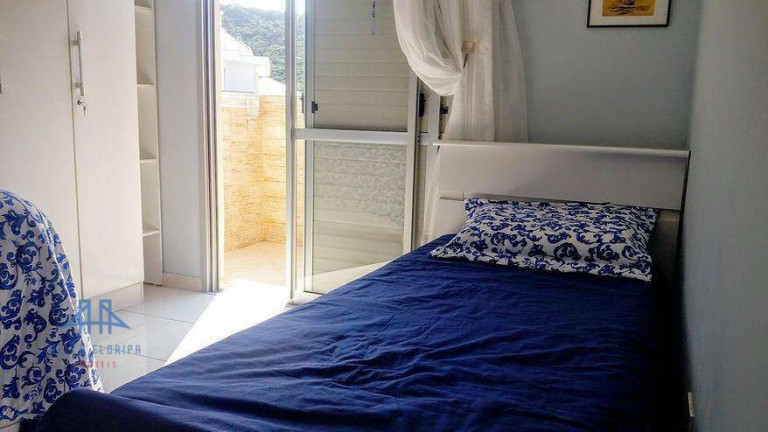 Imagem Cobertura com 3 Quartos à Venda, 130 m² em Ingleses Do Rio Vermelho - Florianópolis Imagem Cobertura com 3 Quartos à Venda, 130 m² em Ingleses Do Rio Vermelho - Florianópolis