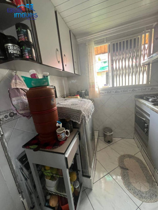 Imagem Apartamento com 2 Quartos à Venda, 37 m² em Atuba - Curitiba Imagem Apartamento com 2 Quartos à Venda, 37 m² em Atuba - Curitiba