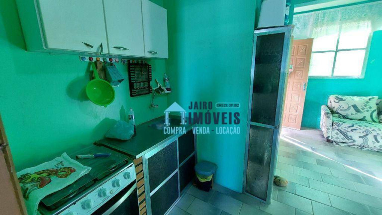 Imagem Apartamento com 1 Quarto à Venda,  em Centro - Balneário Pinhal