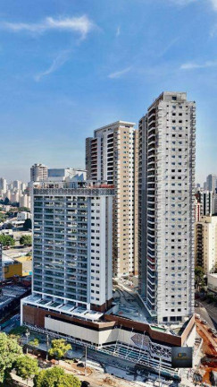 Imagem Apartamento com 4 Quartos à Venda, 146 m² em Vila Mariana - São Paulo