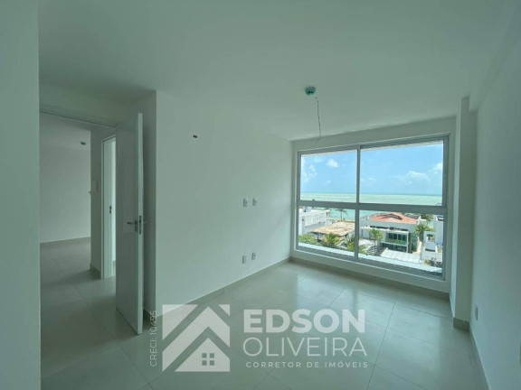 Imagem Apartamento com 2 Quartos à Venda, 48 m² em Jardim Oceania - João Pessoa