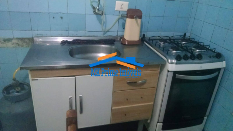 Imagem Casa com 5 Quartos à Venda, 80 m² em Vila Silviânia - Carapicuíba