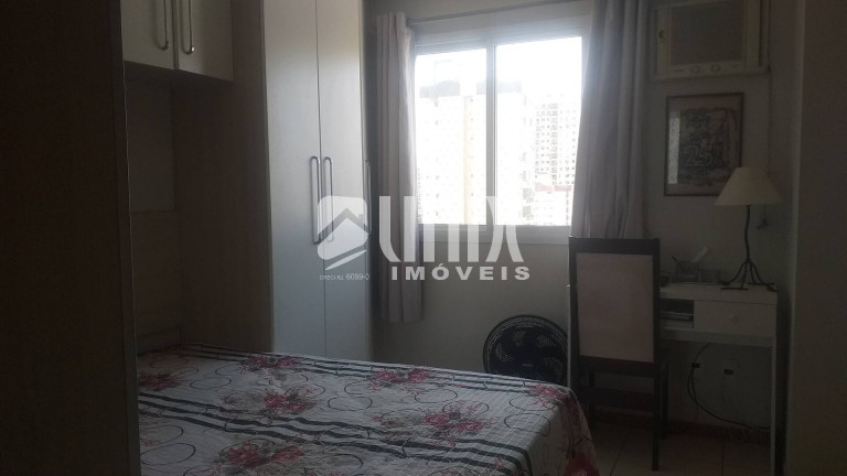 Imagem Apartamento com 2 Quartos à Venda, 70 m² em Parque Tamandaré - Campos Dos Goytacazes