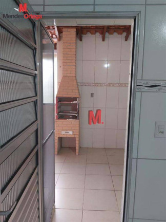 Imagem Casa com 2 Quartos à Venda, 94 m² em Jardim Santa Rosália - Sorocaba