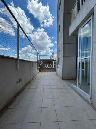 Imagem Apartamento com 3 Quartos à Venda, 114 m² em Santa Maria - Santo André Imagem Apartamento com 3 Quartos à Venda, 114 m² em Santa Maria - Santo André