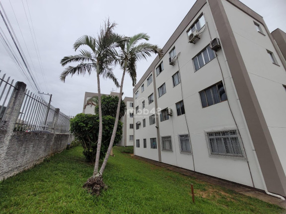 Apartamento com 3 Quartos à Venda, 48 m² em Bela Vista - São José