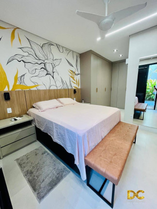 Imagem Casa de Condomínio com 3 Quartos à Venda, 204 m² em Jardim Itália - Cuiabá Imagem Casa de Condomínio com 3 Quartos à Venda, 204 m² em Jardim Itália - Cuiabá