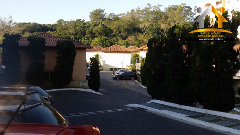 Imagem Casa de Condomínio com 2 Quartos à Venda, 75 m² em Granja Viana - Cotia