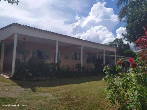 Imagem Chácara à Venda,  em Bairro Da Vargem Do Salto - Ibiúna