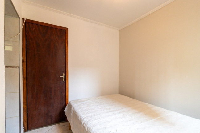 Imagem Imóvel com 3 Quartos à Venda, 71 m² em Vila Firmiano Pinto - São Paulo