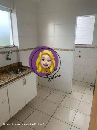 Imagem Apartamento com 1 Quarto à Venda, 30 m² em Parque São Vicente - São Vicente Imagem Apartamento com 1 Quarto à Venda, 30 m² em Parque São Vicente - São Vicente