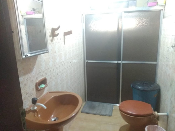 Imagem Casa com 3 Quartos à Venda, 110 m² em Feital - Pindamonhangaba
