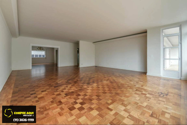 Imagem Apartamento com 3 Quartos à Venda, 391 m² em República - São Paulo Imagem Apartamento com 3 Quartos à Venda, 391 m² em República - São Paulo