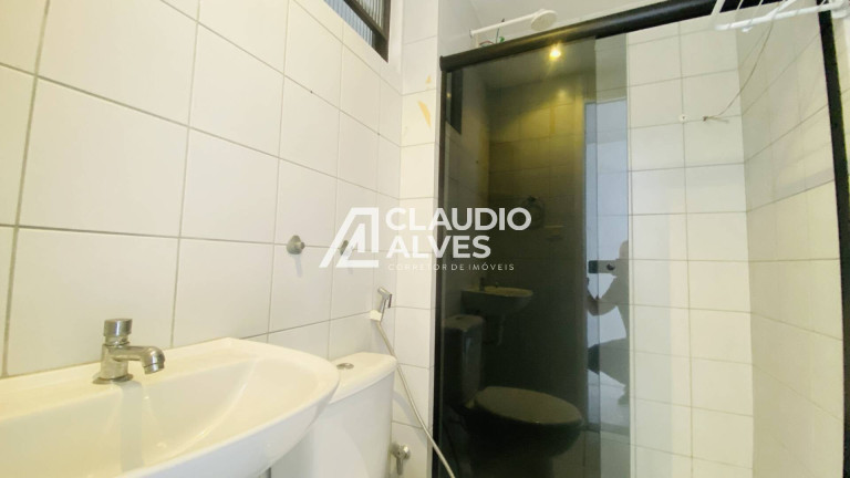 Imagem Apartamento com 3 Quartos à Venda, 70 m² em Muchila - Feira De Santana