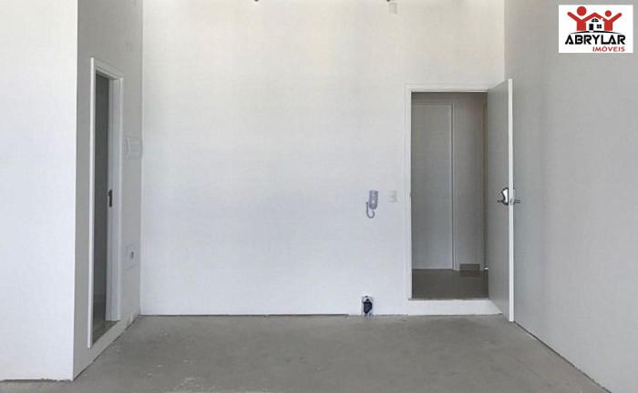 Imóvel com 1 Quarto à Venda, 40 m² em Anhangabaú - Jundiaí