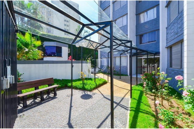 Imagem Apartamento com 2 Quartos à Venda, 61 m² em Vila Santa Catarina - São Paulo