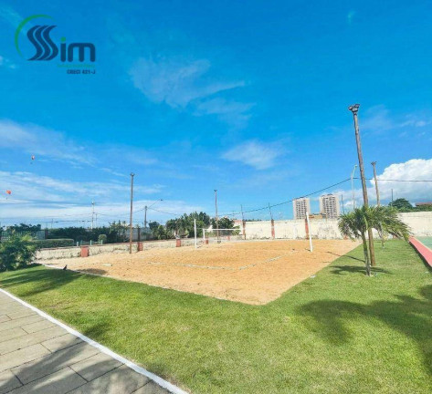 Imagem Apartamento com 2 Quartos à Venda, 75 m² em Praia Do Futuro Ii - Fortaleza Imagem Apartamento com 2 Quartos à Venda, 75 m² em Praia Do Futuro Ii - Fortaleza