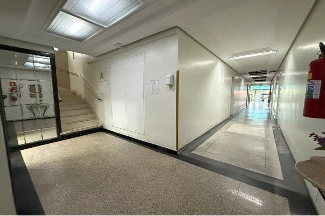 Imagem Imóvel com 2 Quartos à Venda, 40 m² em Centro - São Vicente Imagem Imóvel com 2 Quartos à Venda, 40 m² em Centro - São Vicente