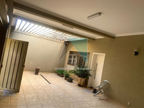 Imagem Casa com 3 Quartos à Venda, 256 m² em Planalto Verde - Ribeirão Preto
