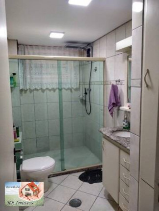 Imagem Apartamento com 2 Quartos à Venda, 75 m² em Campestre - Santo André Imagem Apartamento com 2 Quartos à Venda, 75 m² em Campestre - Santo André