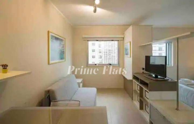 Imagem Apartamento com 1 Quarto à Venda, 32 m² em Pinheiros - São Paulo Imagem Apartamento com 1 Quarto à Venda, 32 m² em Pinheiros - São Paulo
