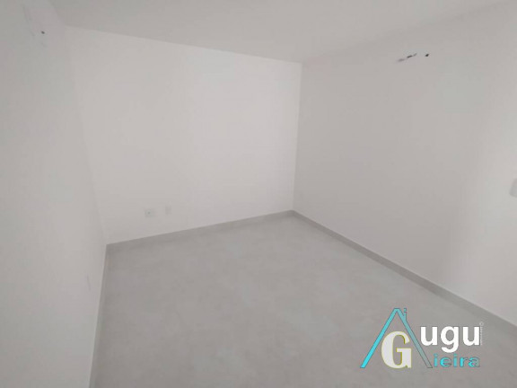 Imagem Apartamento com 3 Quartos à Venda, 99 m² em Praia Do Morro - Guarapari