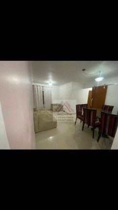 Imagem Apartamento com 2 Quartos à Venda, 64 m² em Vila Santa Catarina - São Paulo