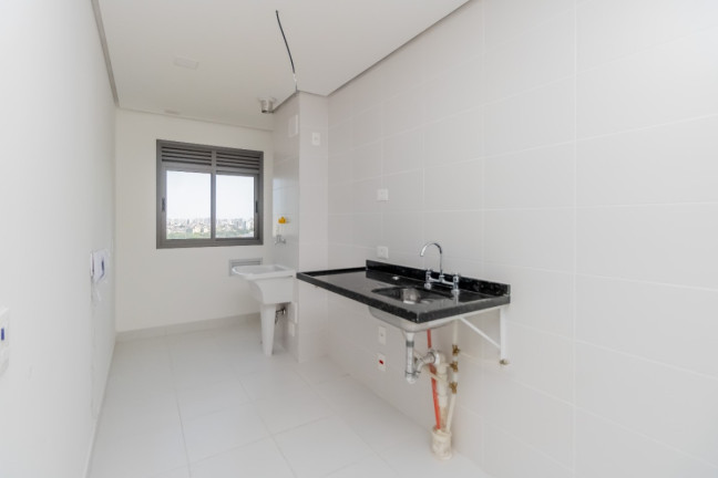 Imagem Apartamento com 2 Quartos à Venda, 49 m² em Vila Independência - São Paulo