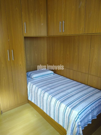 Imagem Apartamento com 3 Quartos à Venda, 76 m² em Sacomã - São Paulo Imagem Apartamento com 3 Quartos à Venda, 76 m² em Sacomã - São Paulo