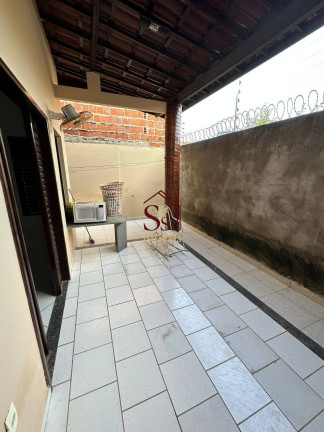 Imagem Casa com 3 Quartos à Venda,  em Rincão - Mossoró
