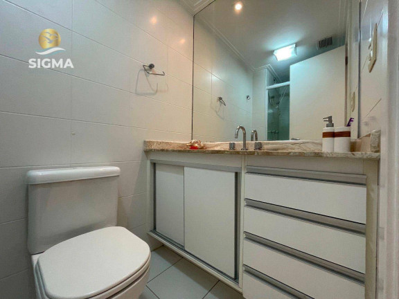 Imagem Apartamento com 2 Quartos à Venda, 97 m² em Jardim Astúrias - Guarujá Imagem Apartamento com 2 Quartos à Venda, 97 m² em Jardim Astúrias - Guarujá
