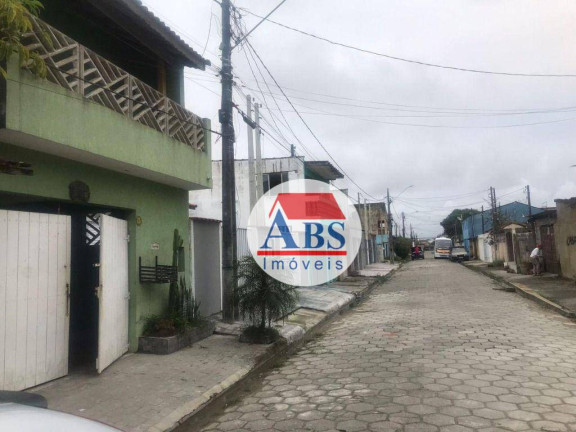 Imagem Casa com 3 Quartos à Venda, 125 m² em Jardim Suarão - Itanhaém Imagem Casa com 3 Quartos à Venda, 125 m² em Jardim Suarão - Itanhaém