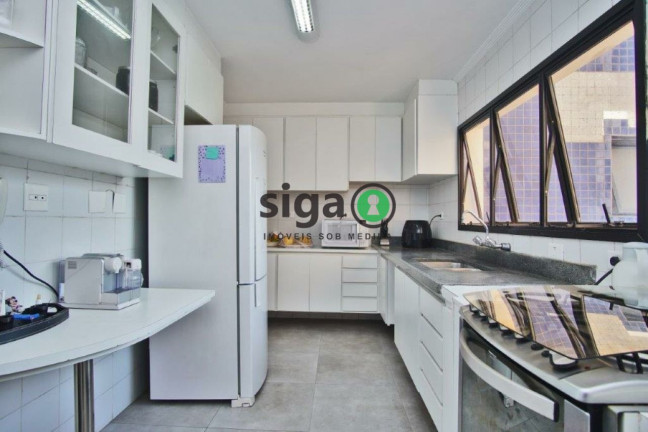 Imagem Apartamento com 3 Quartos à Venda, 138 m² em Vila Sônia - São Paulo Imagem Apartamento com 3 Quartos à Venda, 138 m² em Vila Sônia - São Paulo