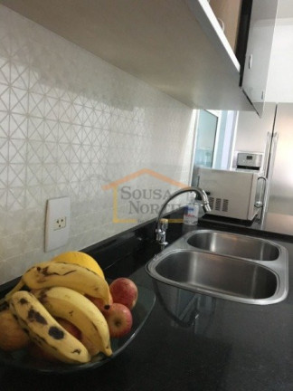 Imagem Apartamento com 3 Quartos à Venda, 100 m² em Alto De Pinheiros - São Paulo