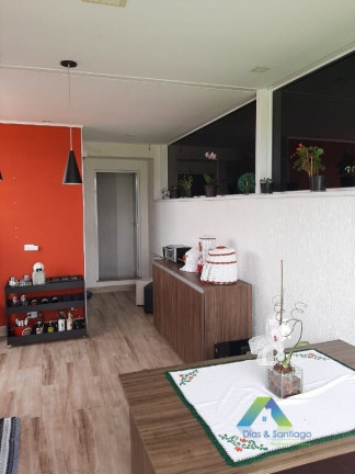Imagem Apartamento com 2 Quartos à Venda, 120 m² em Vila Tibiriçá - Santo André Imagem Apartamento com 2 Quartos à Venda, 120 m² em Vila Tibiriçá - Santo André