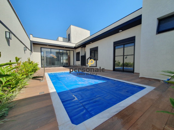 Imagem Imóvel com 3 Quartos à Venda, 225 m² em Residencial Monte Carlo - Sorocaba