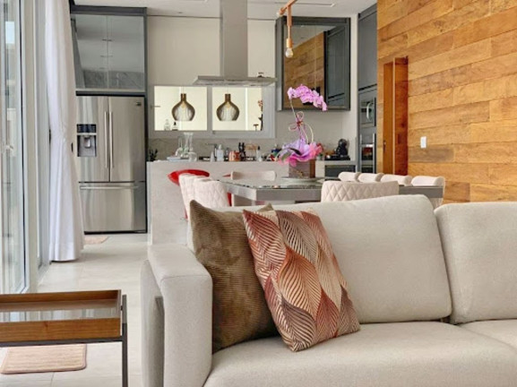 Imagem Casa com 4 Quartos à Venda, 289 m² em Condomínio Granville - Atibaia Imagem Casa com 4 Quartos à Venda, 289 m² em Condomínio Granville - Atibaia