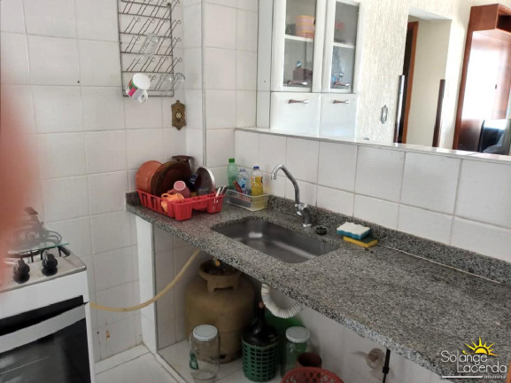 Imagem Apartamento com 2 Quartos à Venda, 61 m² em Itaguá - Ubatuba