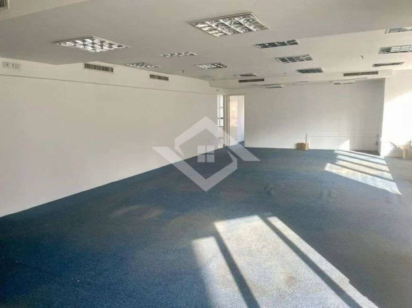 Imagem Sala Comercial à Venda, 192 m² em Centro - Rio De Janeiro