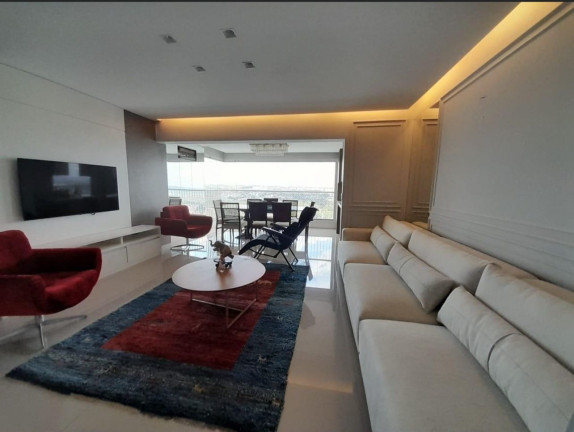 Imagem Apartamento com 3 Quartos à Venda, 122 m² em Jardim Das Indústrias - São José Dos Campos Imagem Apartamento com 3 Quartos à Venda, 122 m² em Jardim Das Indústrias - São José Dos Campos