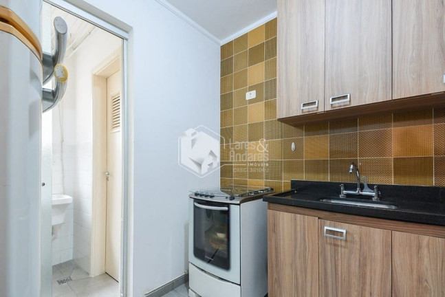 Imagem Apartamento com 2 Quartos à Venda, 55 m² em Vila Mariana - São Paulo