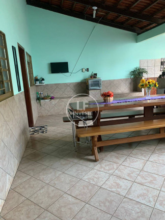 Imagem Casa com 3 Quartos à Venda, 420 m² em Jardim Guanabara Iii - Goiânia Imagem Casa com 3 Quartos à Venda, 420 m² em Jardim Guanabara Iii - Goiânia