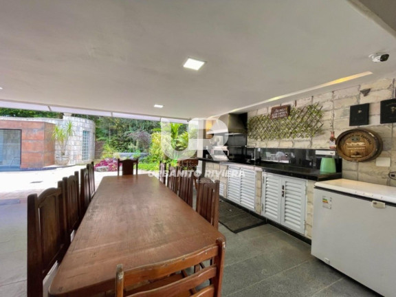 Imagem Casa com 8 Quartos à Venda, 1.100 m² em Riviera | Módulo 21 - Bertioga
