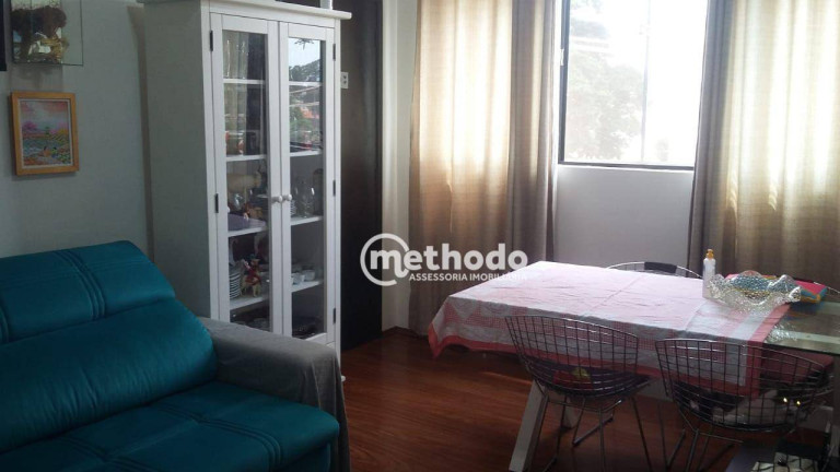Imagem Apartamento com 3 Quartos à Venda, 76 m² em Vila Rossi Borghi E Siqueira - Campinas Imagem Apartamento com 3 Quartos à Venda, 76 m² em Vila Rossi Borghi E Siqueira - Campinas